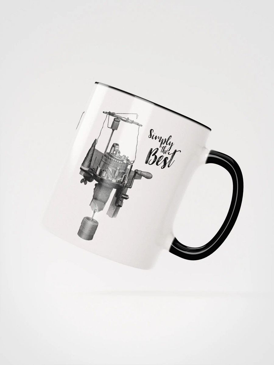 Circular Sock Knitting Machine is Simply the Best product image (2)