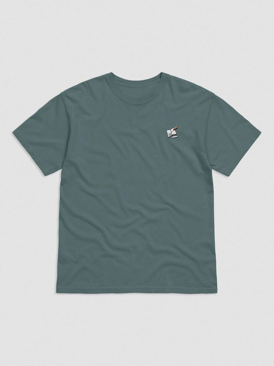 Awl Punch T-Shirt product image (2)