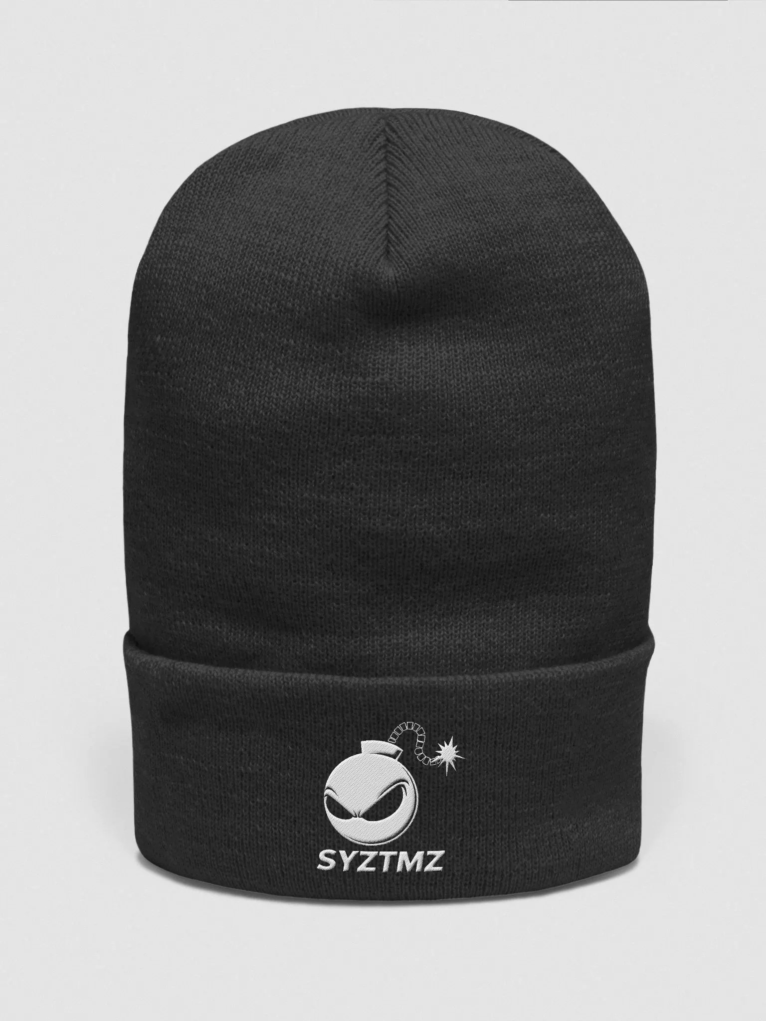 Syztmz Beanie product image (1)