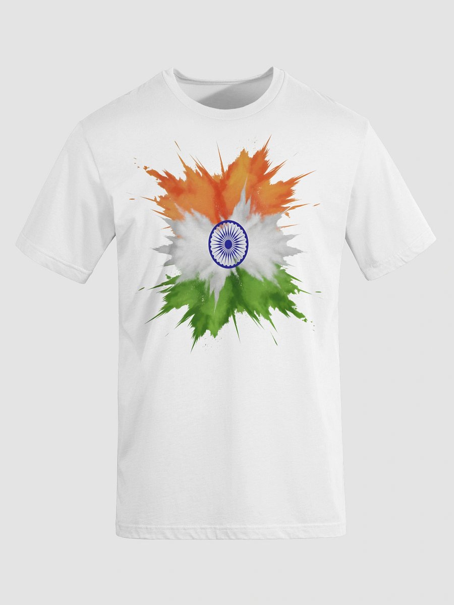 Indian Independence Day Splash edition ( MEN ) product image (3)