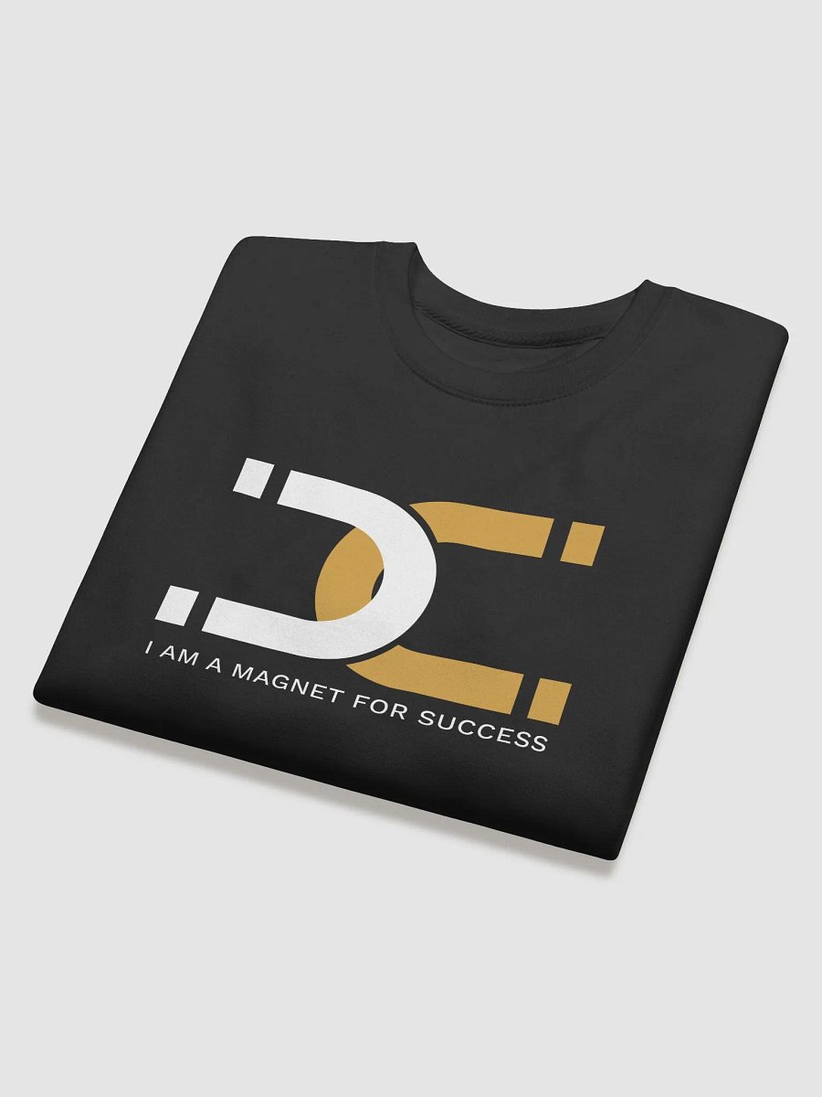Golden Emblem Unisex Sweatshirt product image (13)