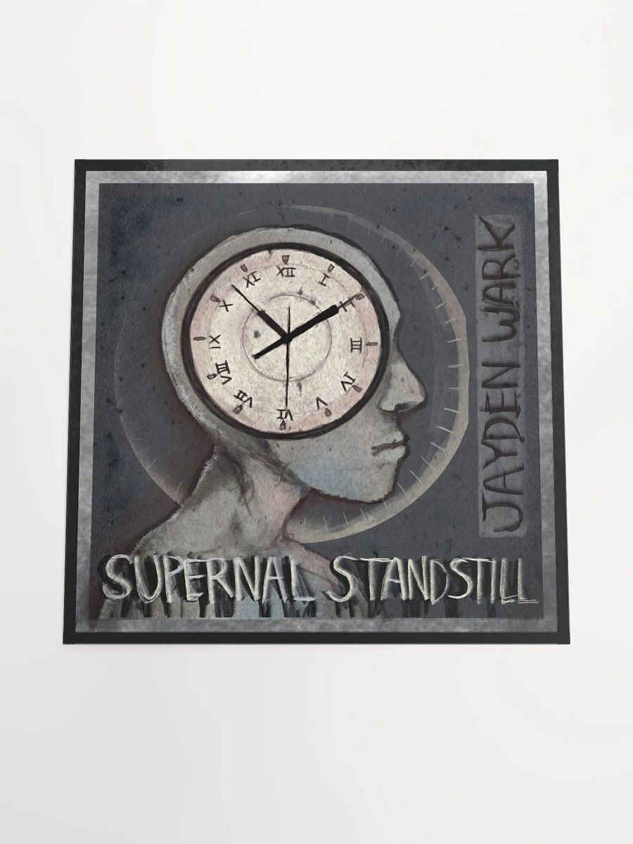 Supernal Standstill Poster product image (4)