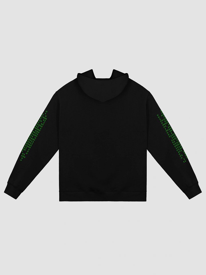 The Dunder-Hoodie product image (2)