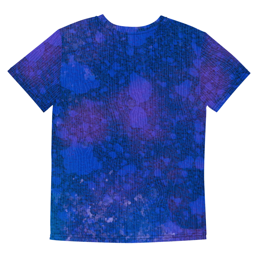 Big Bass Tee - Youth product image (10)