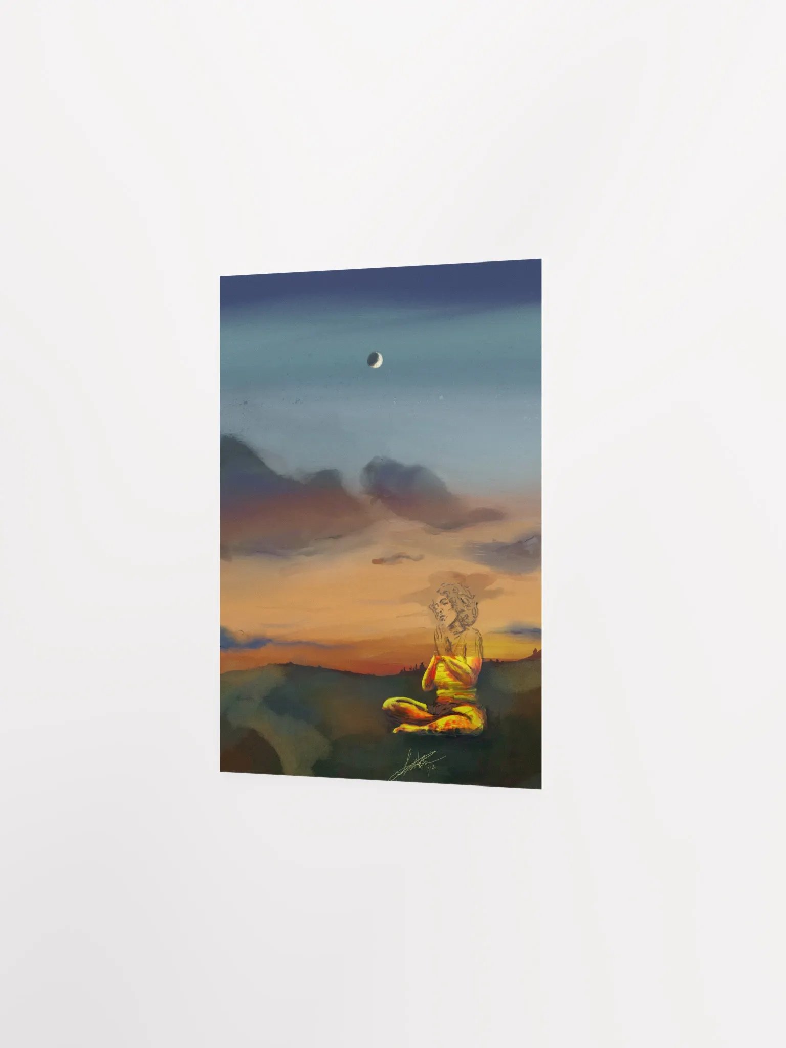 Calma Con La Luna product image (2)