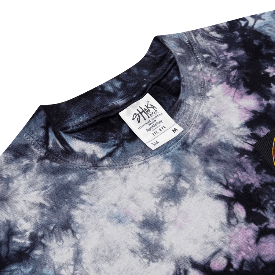 iinii Channel Logo Shirt 2 product image (3)
