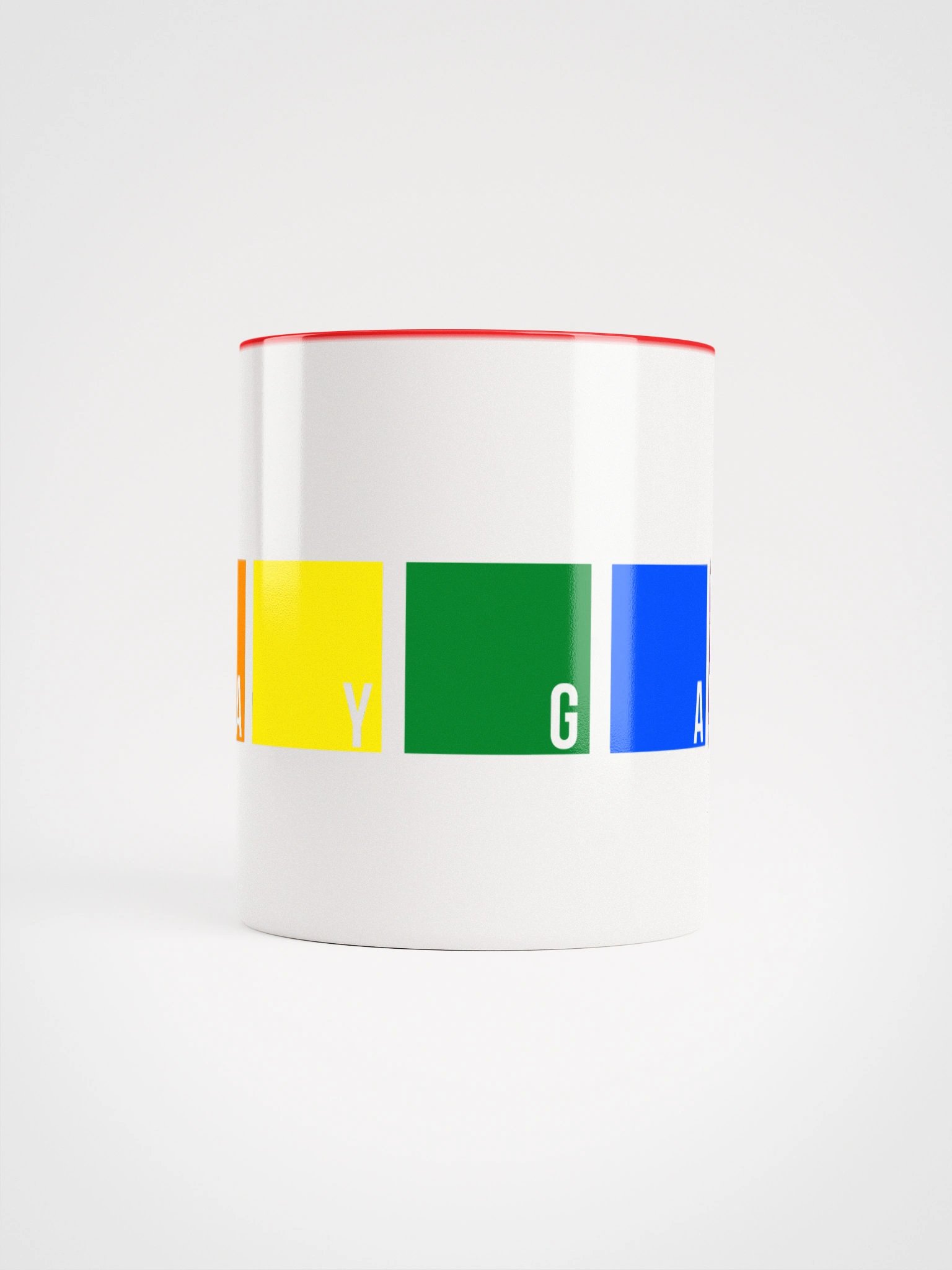 Say Gay Mug - Being Liberal product image (15)