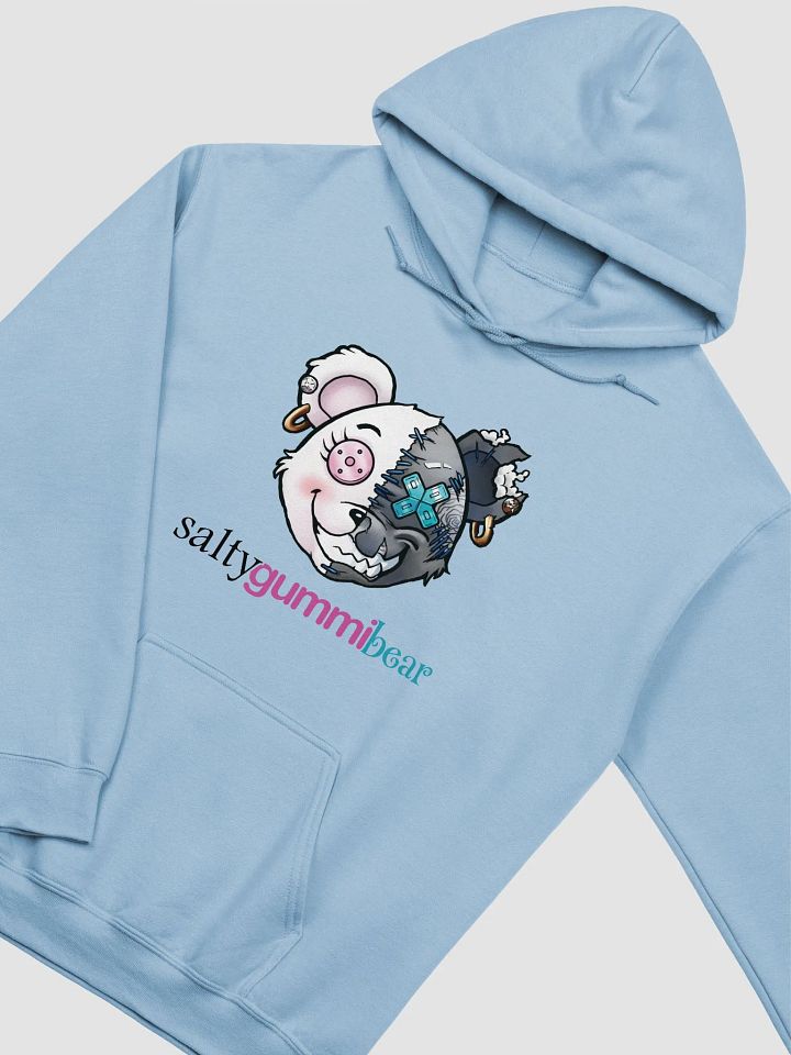 OG SGB Hoodie by Gildan product image (2)