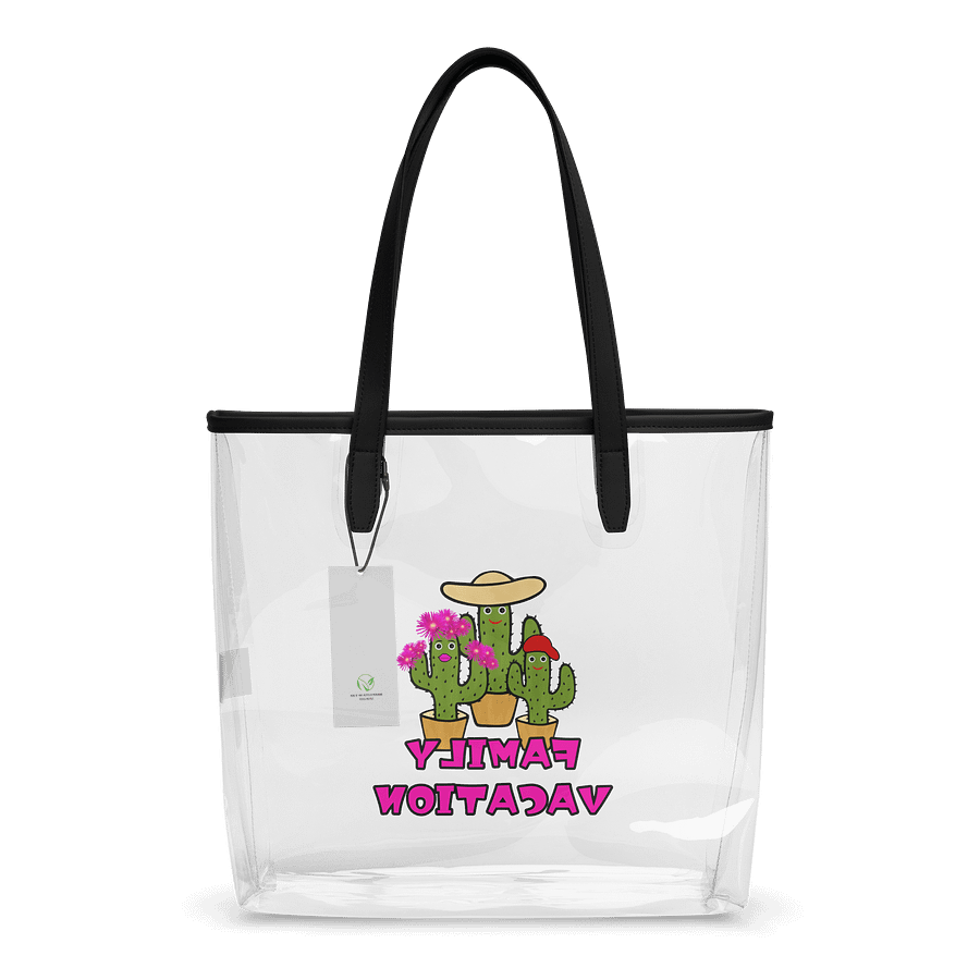Desert Family Tote product image (2)