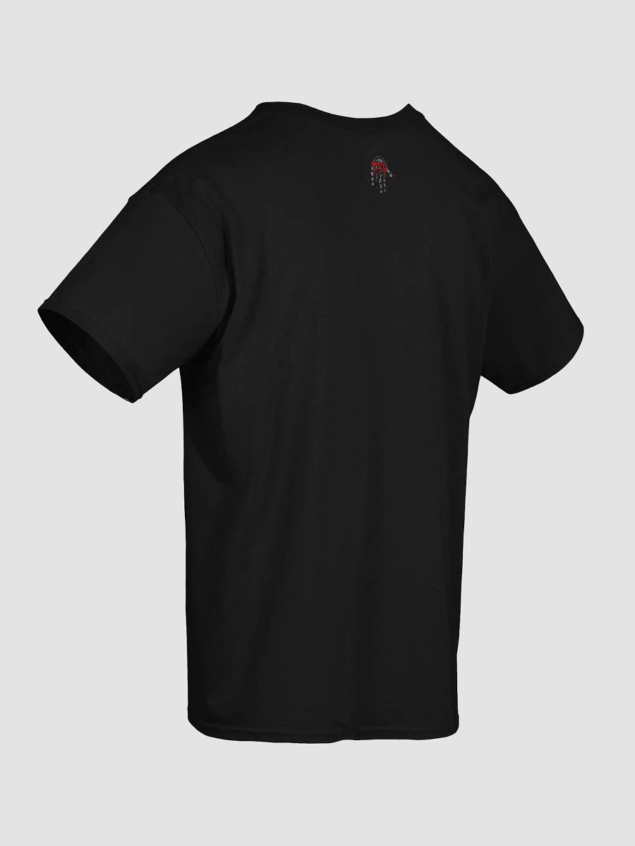 Dark Cordz Mask T-Shirt product image (6)