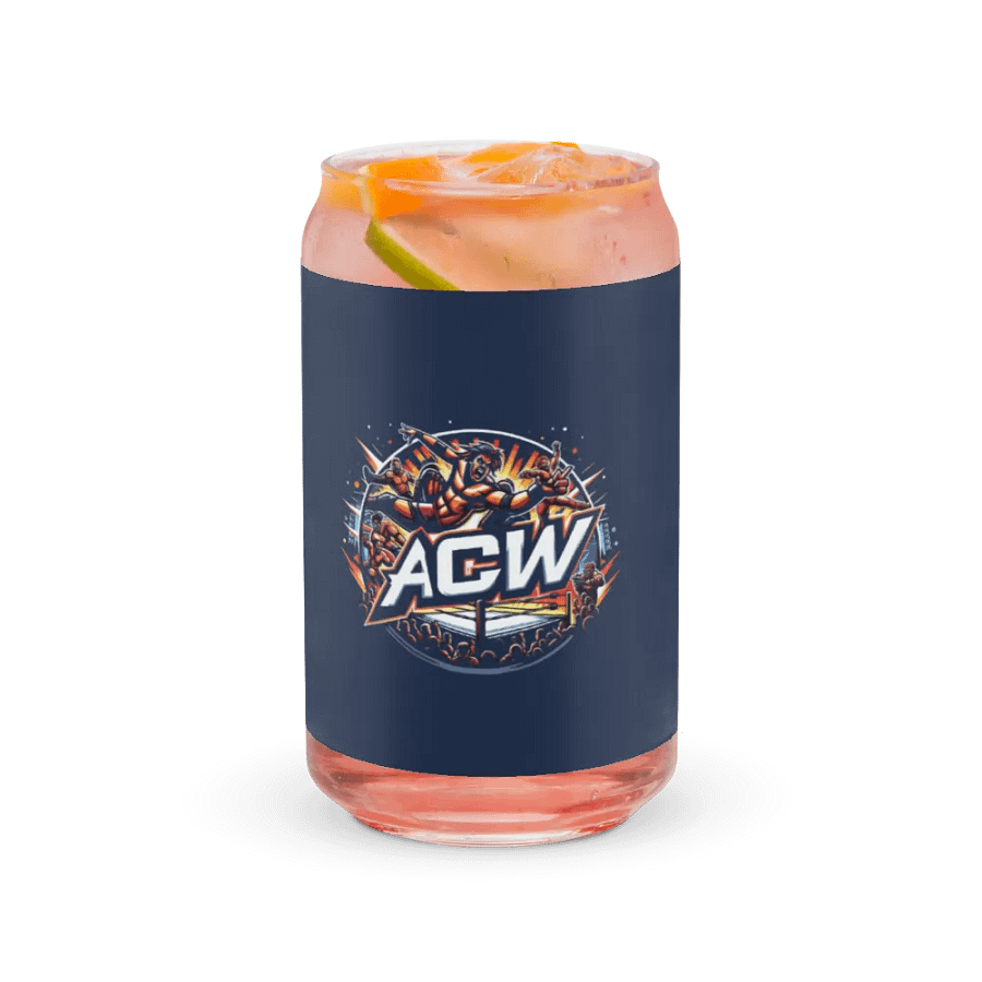 ACW Glass Cup product image (7)