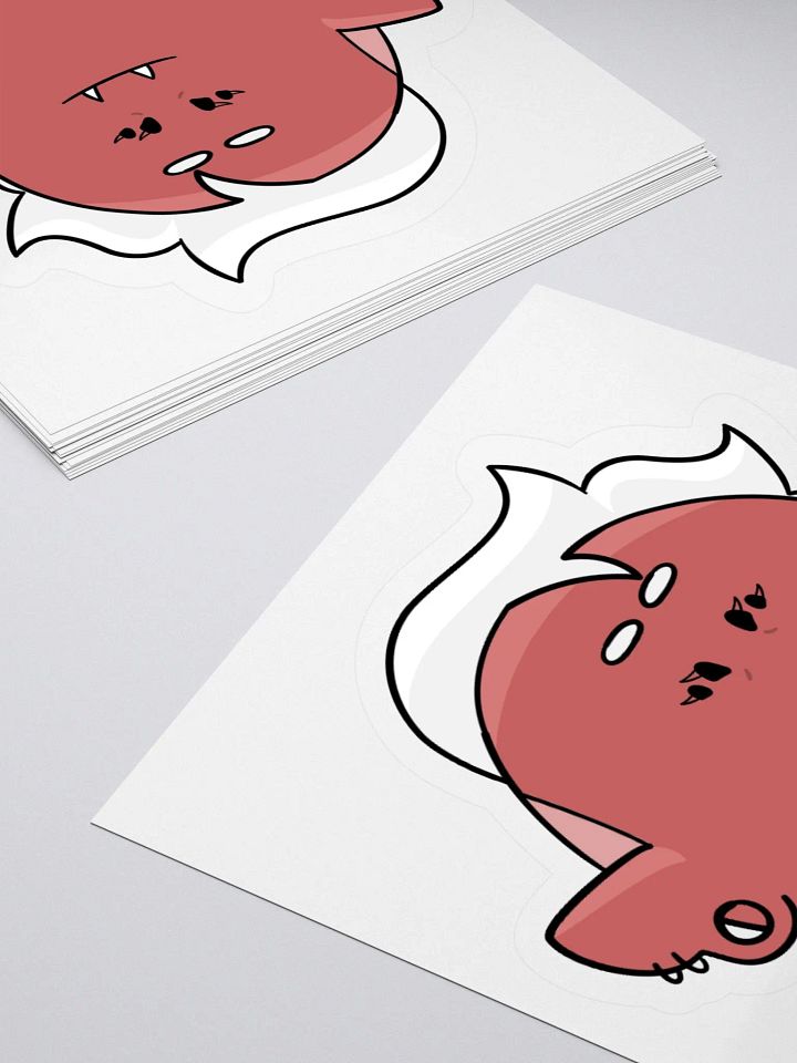 Clayre Sticker (Sweet) product image (2)