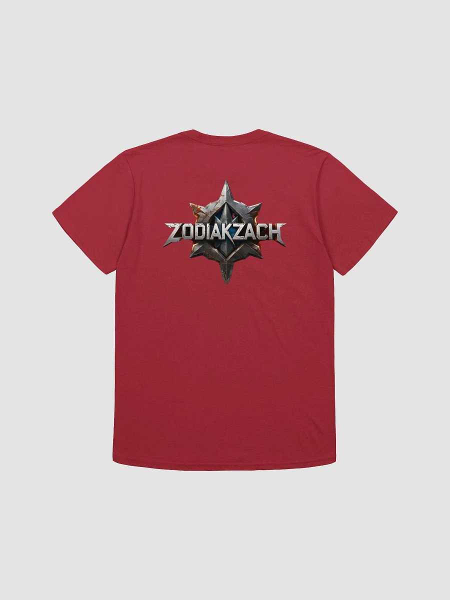 #GBNB T-shirt product image (6)