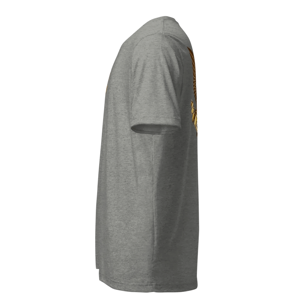 Eagle Emblem Unisex Tee product image (20)
