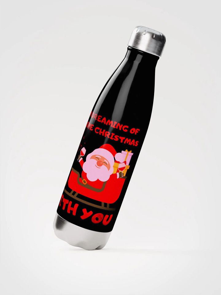 I'M DREAMING OF A WINE CHRISTMAS WITH YOU product image (4)