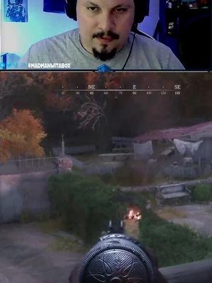 When you speak too soon! #huntshowdown #huntshowdownclips #huntshowdownthegame #twitchclips #twitchstreamer #fyp #gaming #gamingontiktok #gamingvideos