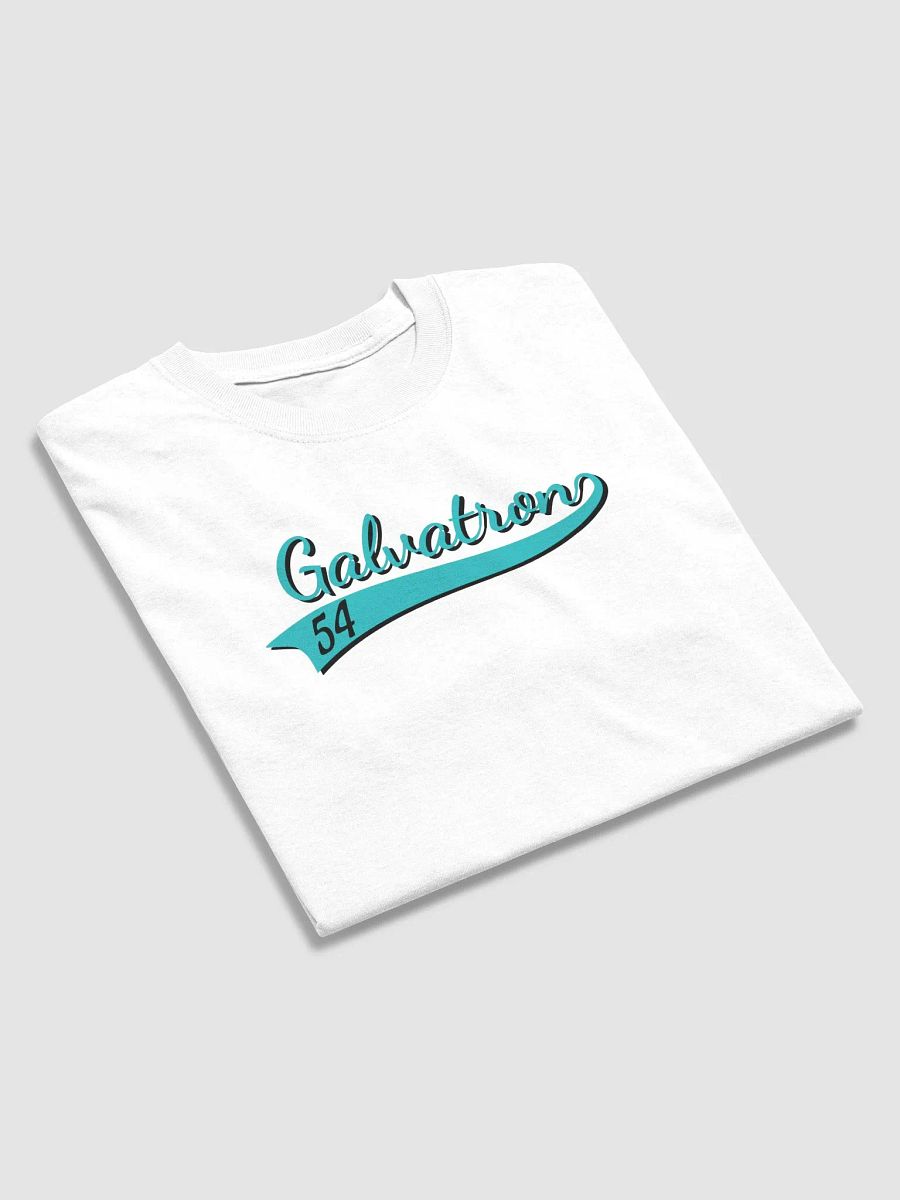 No.54 - Front & Back Print Tee product image (39)