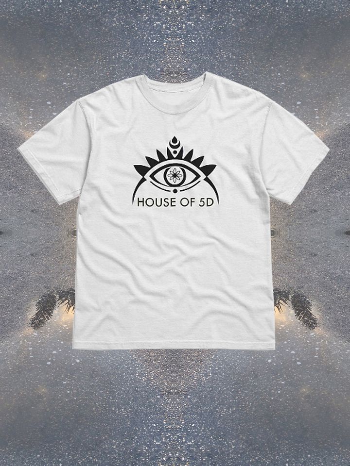 House of 5 D Logo Shirt in Large Fit product image (1)