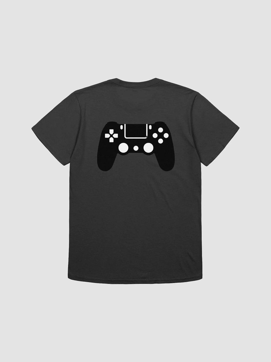 game on t-shirt product image (2)