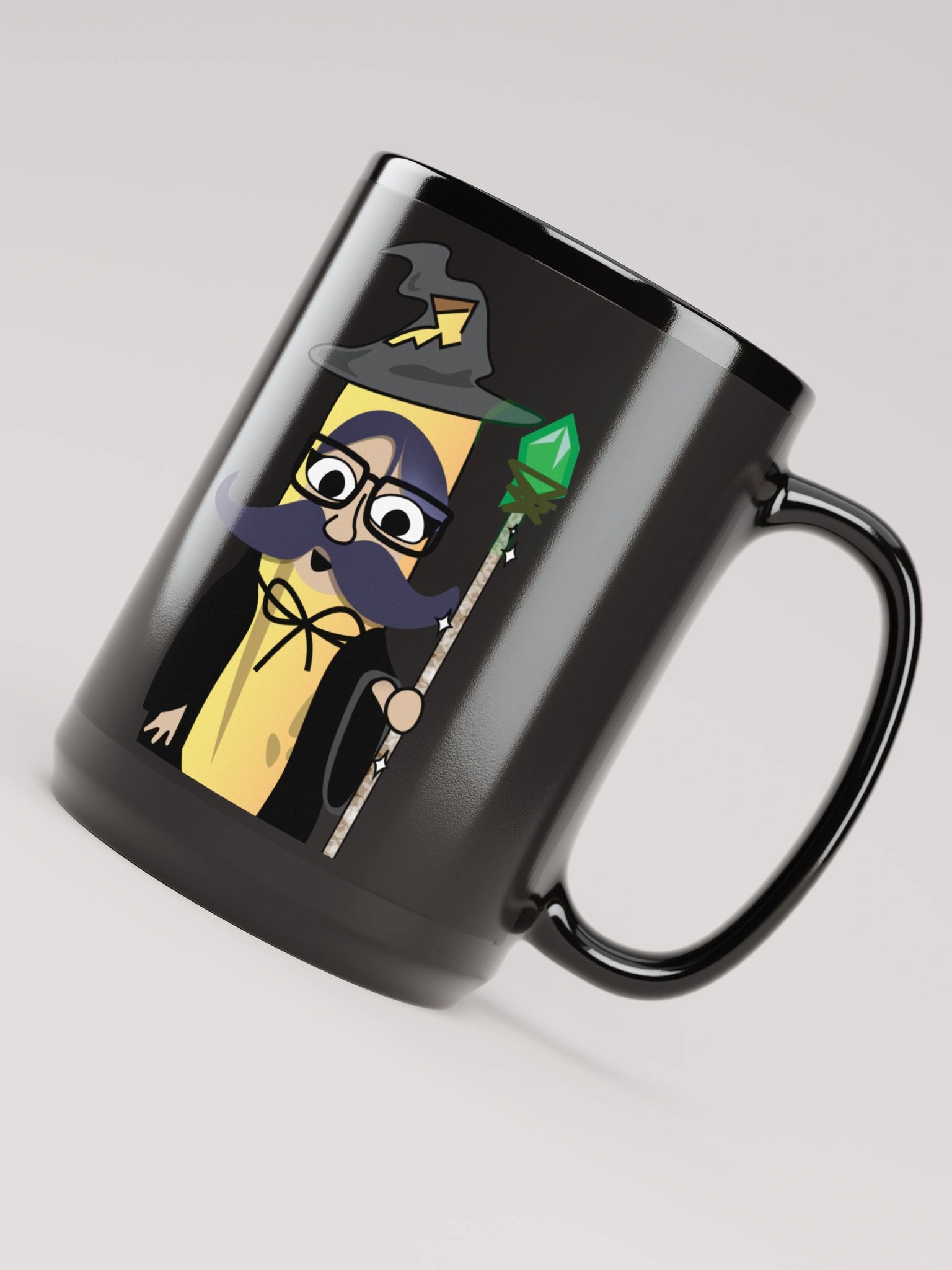 Coco Banana Wizard product image (4)