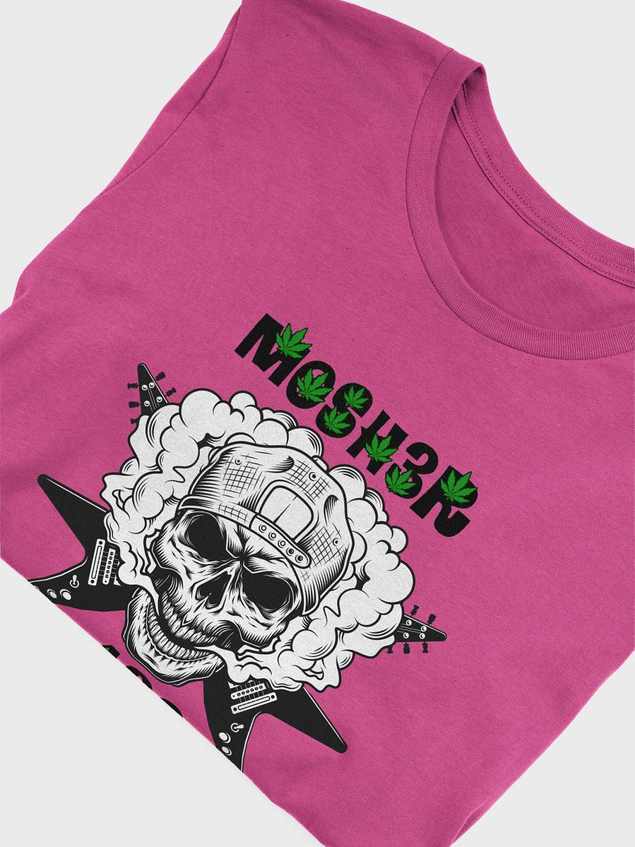 STONER LOGO WOMENS T-SHIRT product image (45)