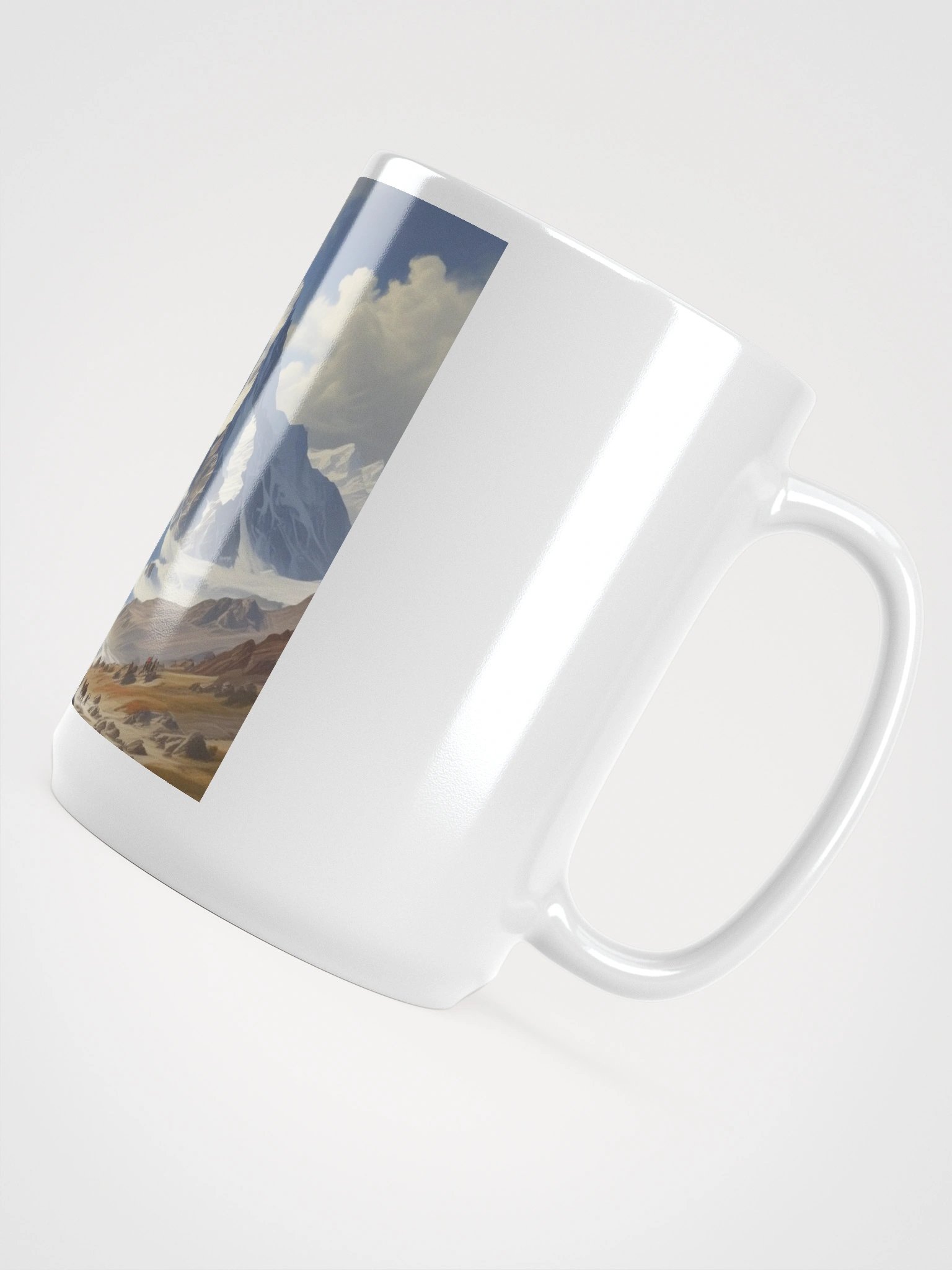 Mount Everest product image (4)