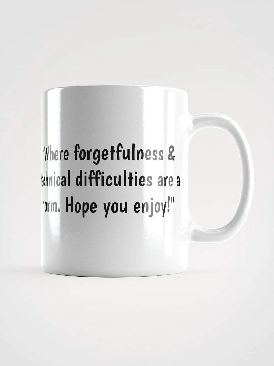 Jeeper Quote Mug product image (2)