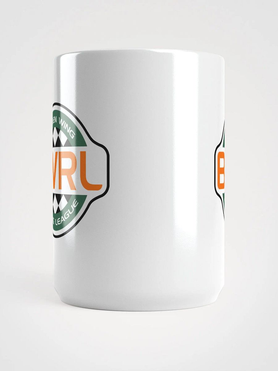 BWRL Logo Coffee Mug product image (5)