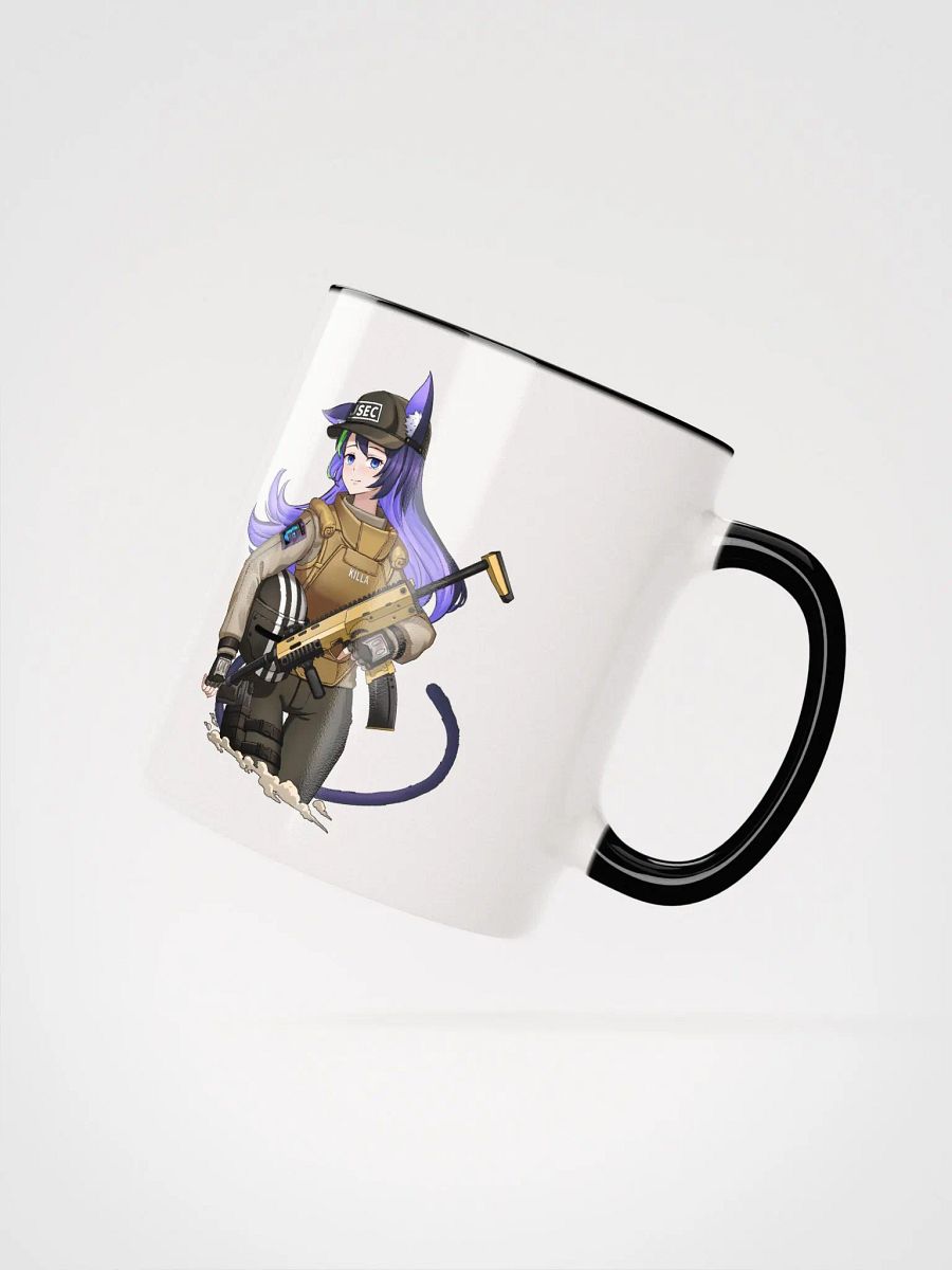Tarkov Enigma Mug product image (19)