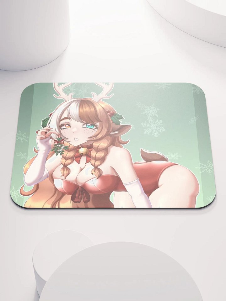 Christmas Fable Mousepad product image (1)