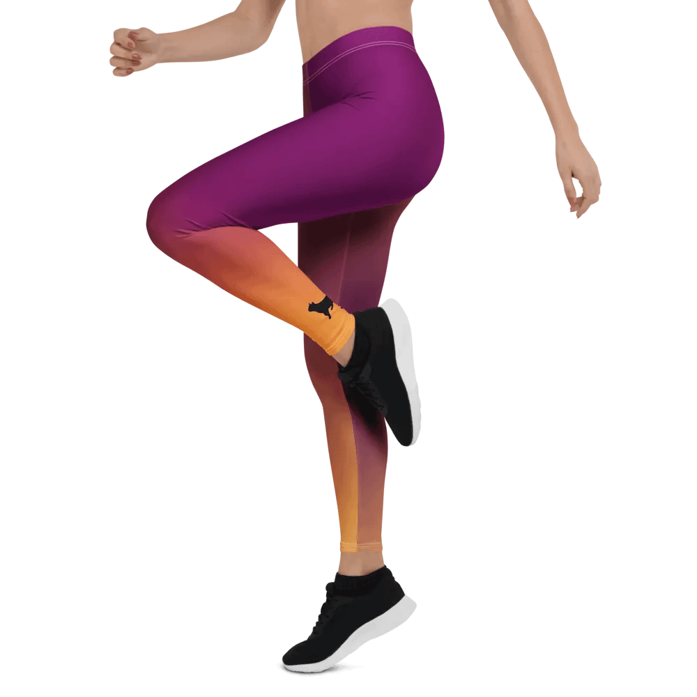 Dreamy Cat Collection Leggings product image (5)