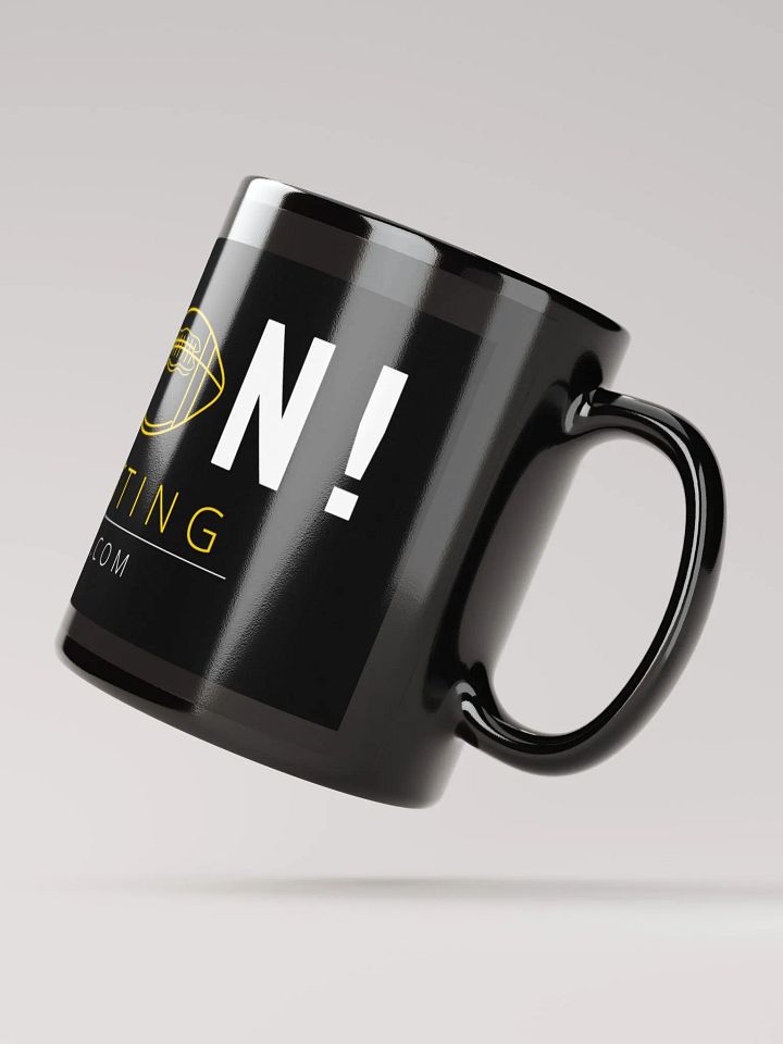 Game On! Sports Betting Mug product image (2)
