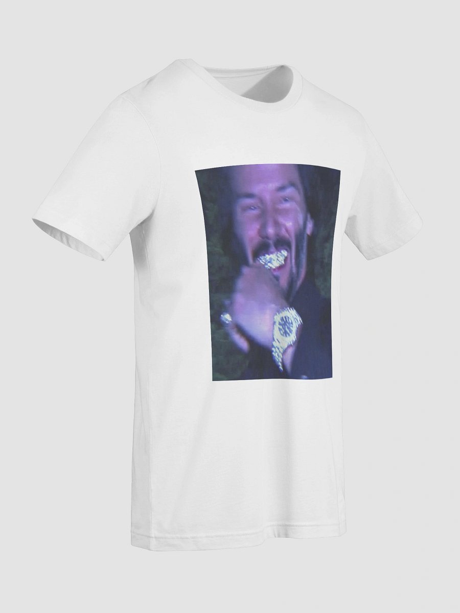 Bust down Keanu T-Shirt product image (9)