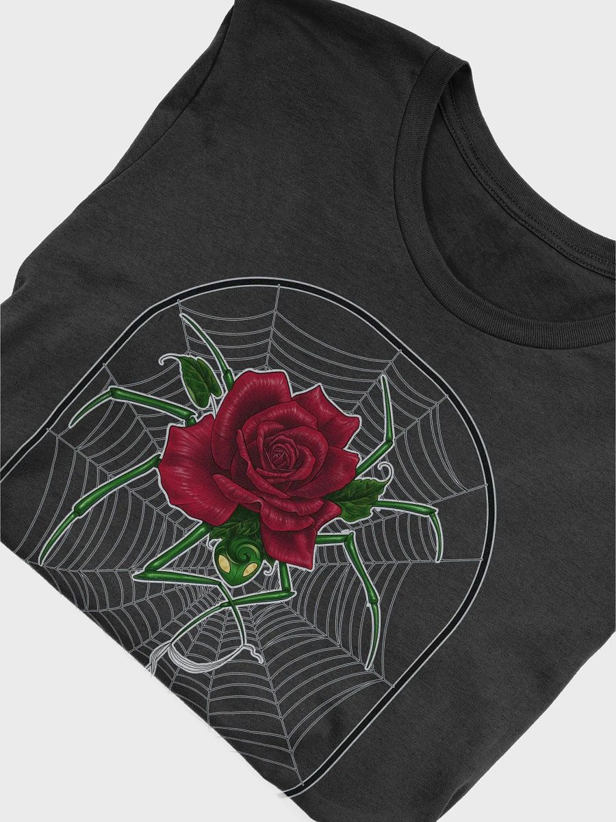 Rose Weaver - SFA Supersoft Tee product image (4)