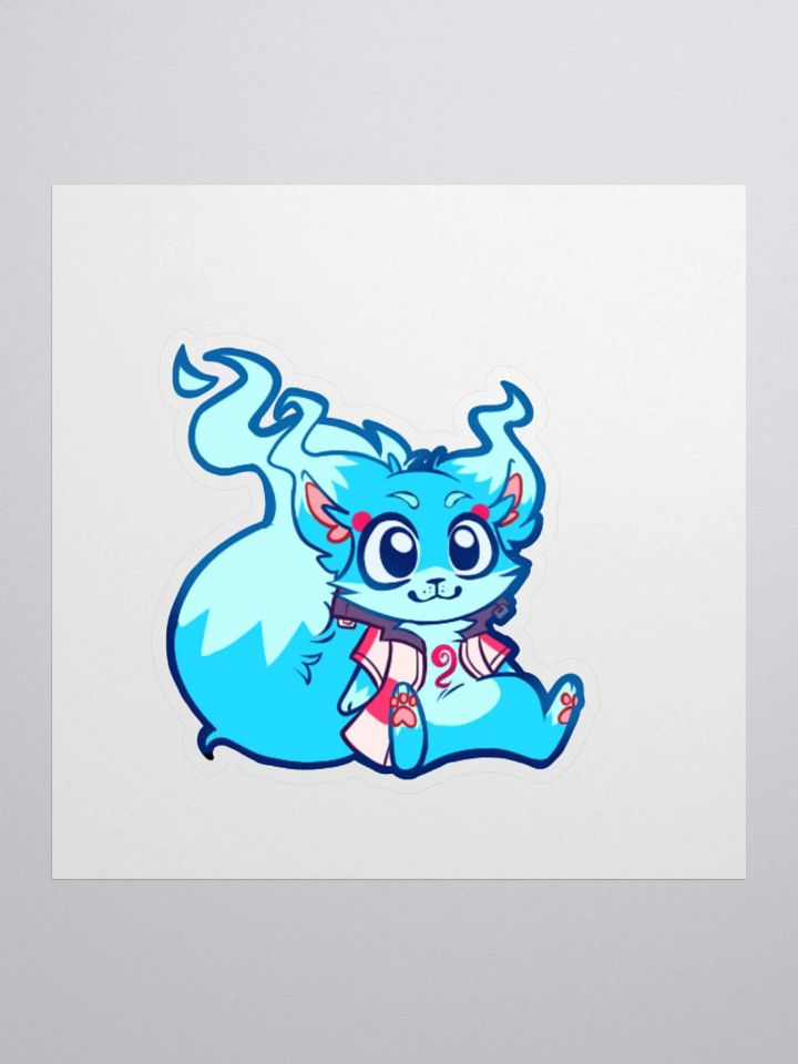 Kitsuri Sitting product image (1)