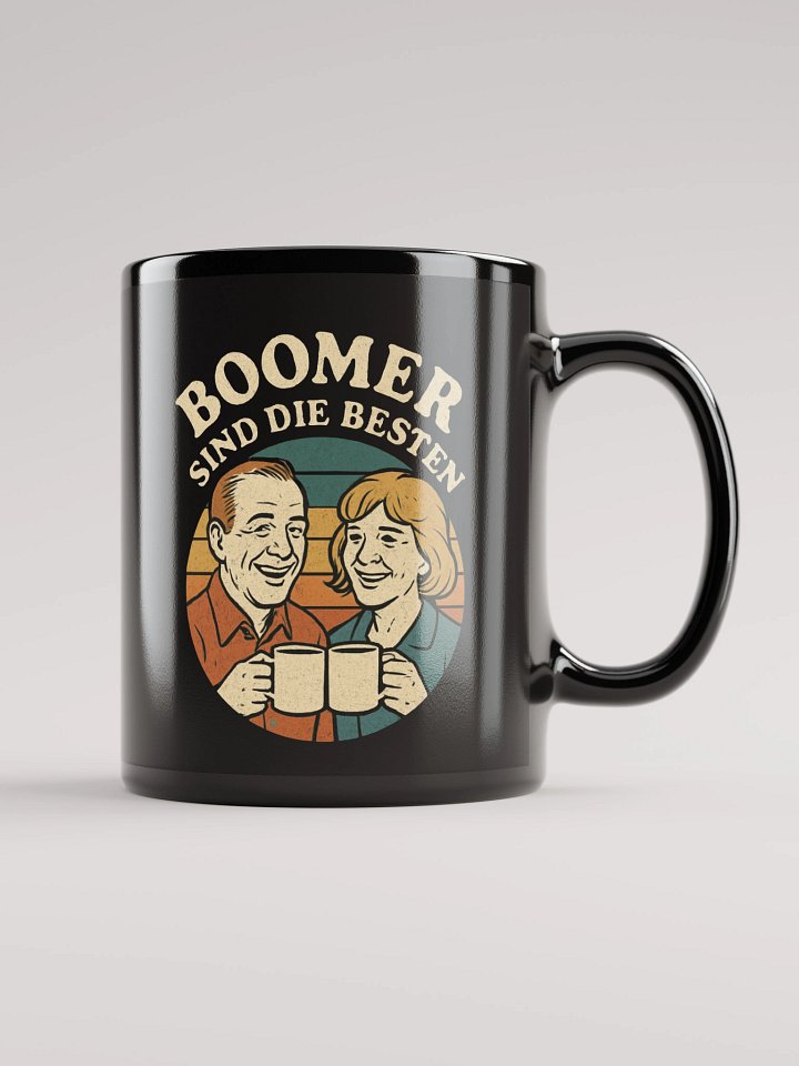 Boomer sind die Besten product image (1)