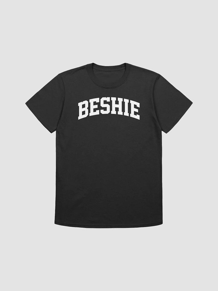 BESHIE - Unisex T-Shirt product image (1)