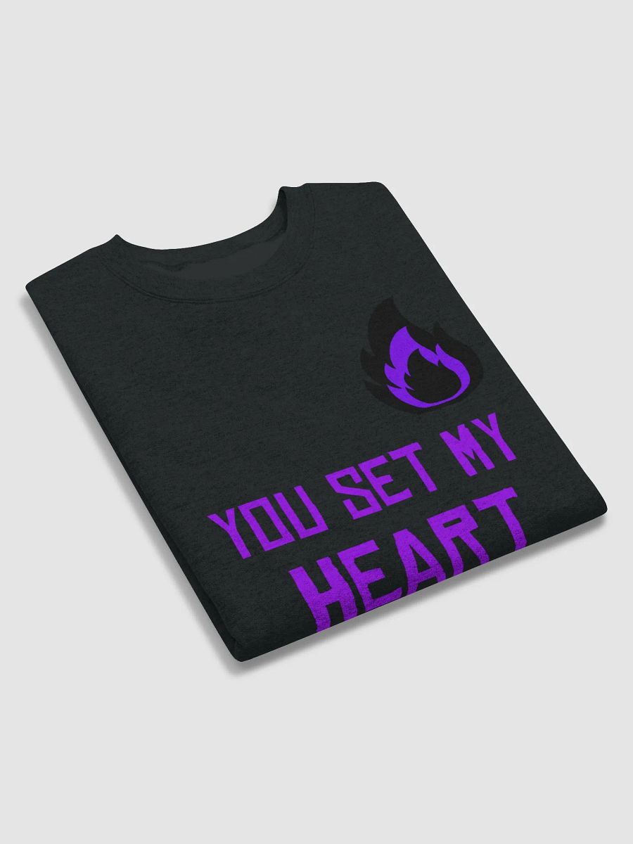 You Set My Heart On Fire (P) product image (30)