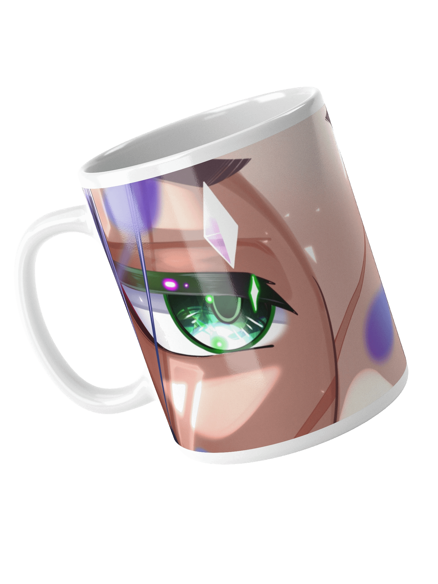 Mystical Gaze Mug product image (11)