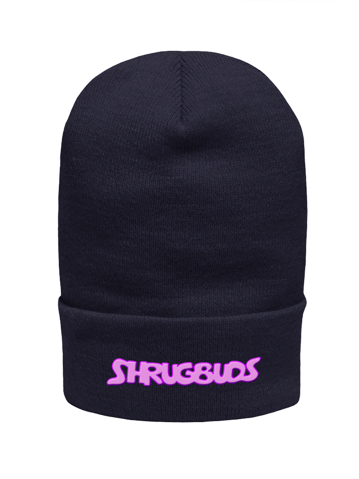 Shrugbuds Beanie product image (1)