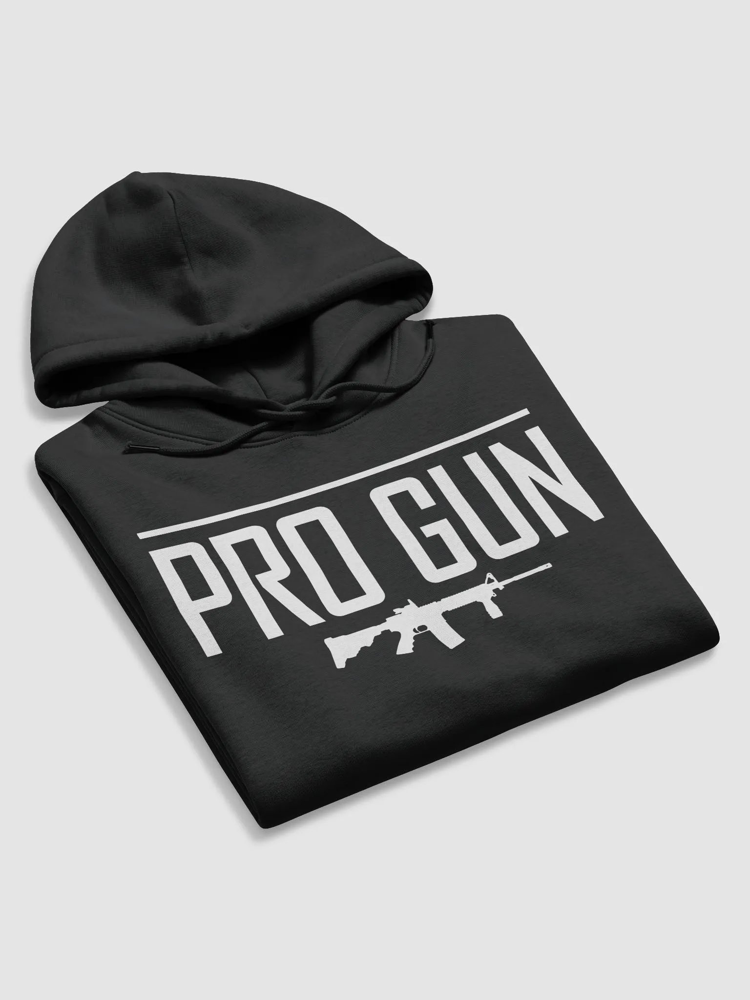 I AM PRO GUN product image (10)