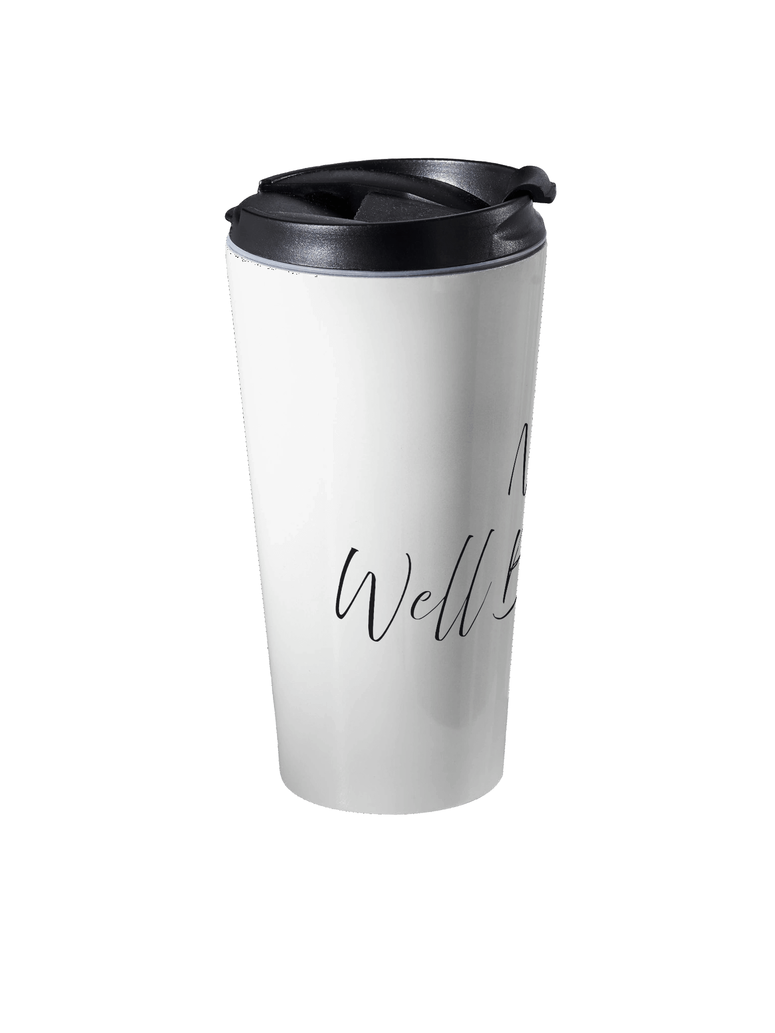 Not Well Behaved - Travel Mug product image (2)