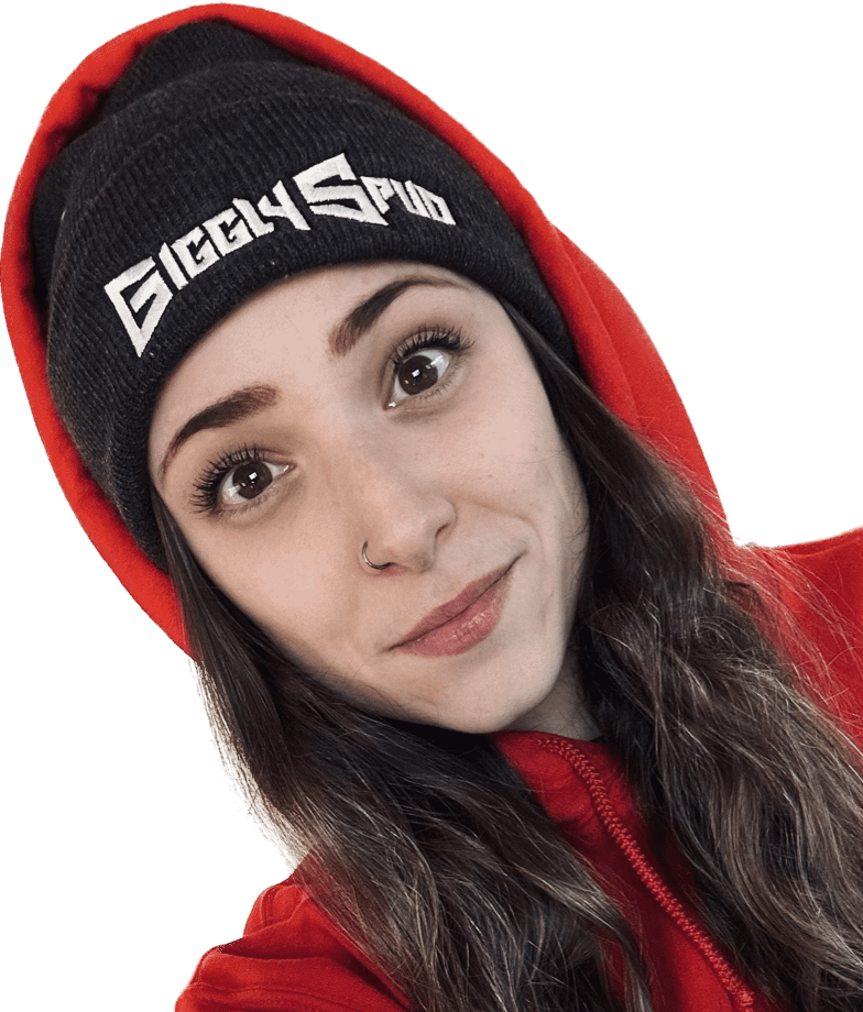 Da Spud Beanie product image (5)