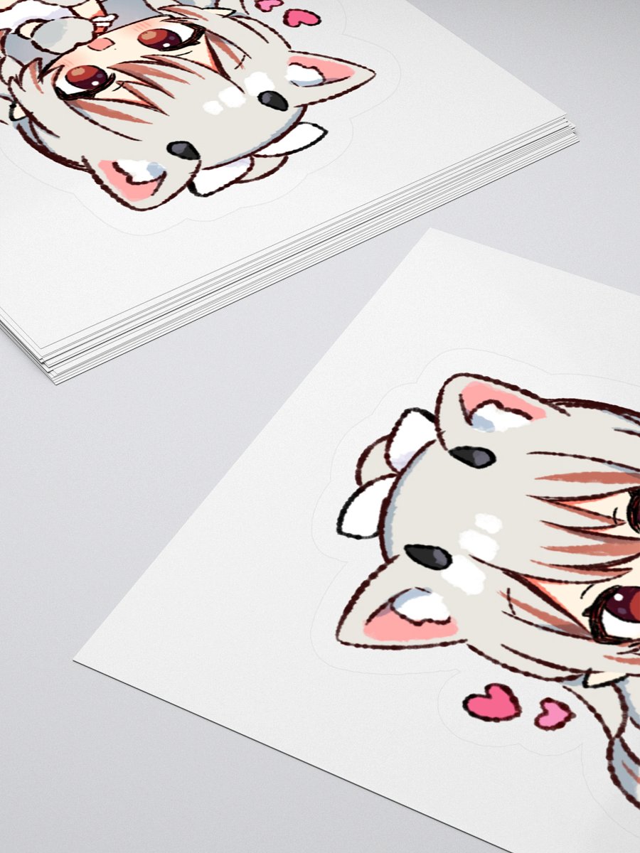Cat Girl Rubee product image (4)