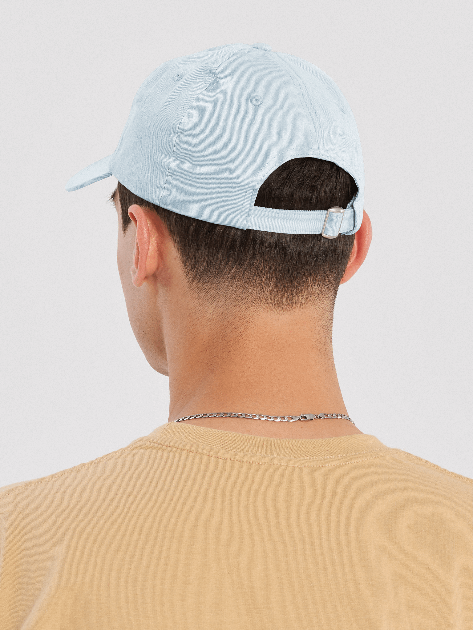Pastel Dad Hat - La Boutique Piemonteisa product image (8)