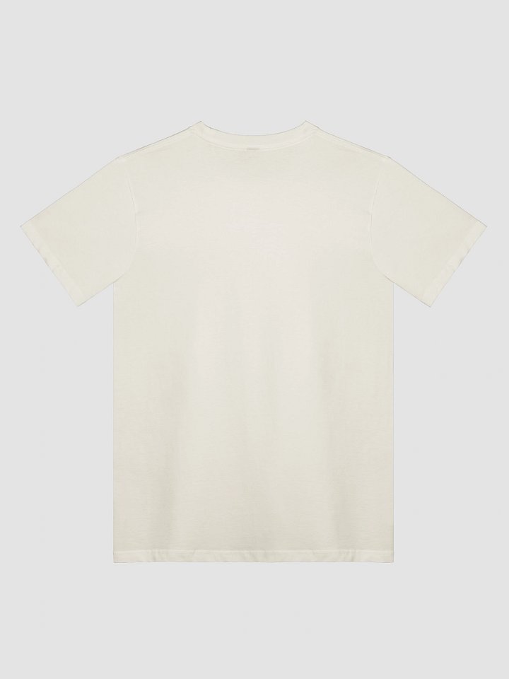 Rose Checker T-Shirt product image (2)