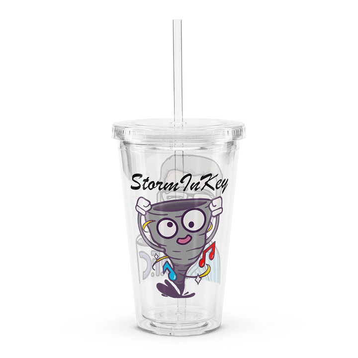 Damn Fine Tumbler product image (2)
