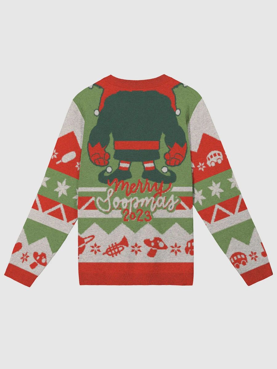 Soopmas Sweater product image (2)