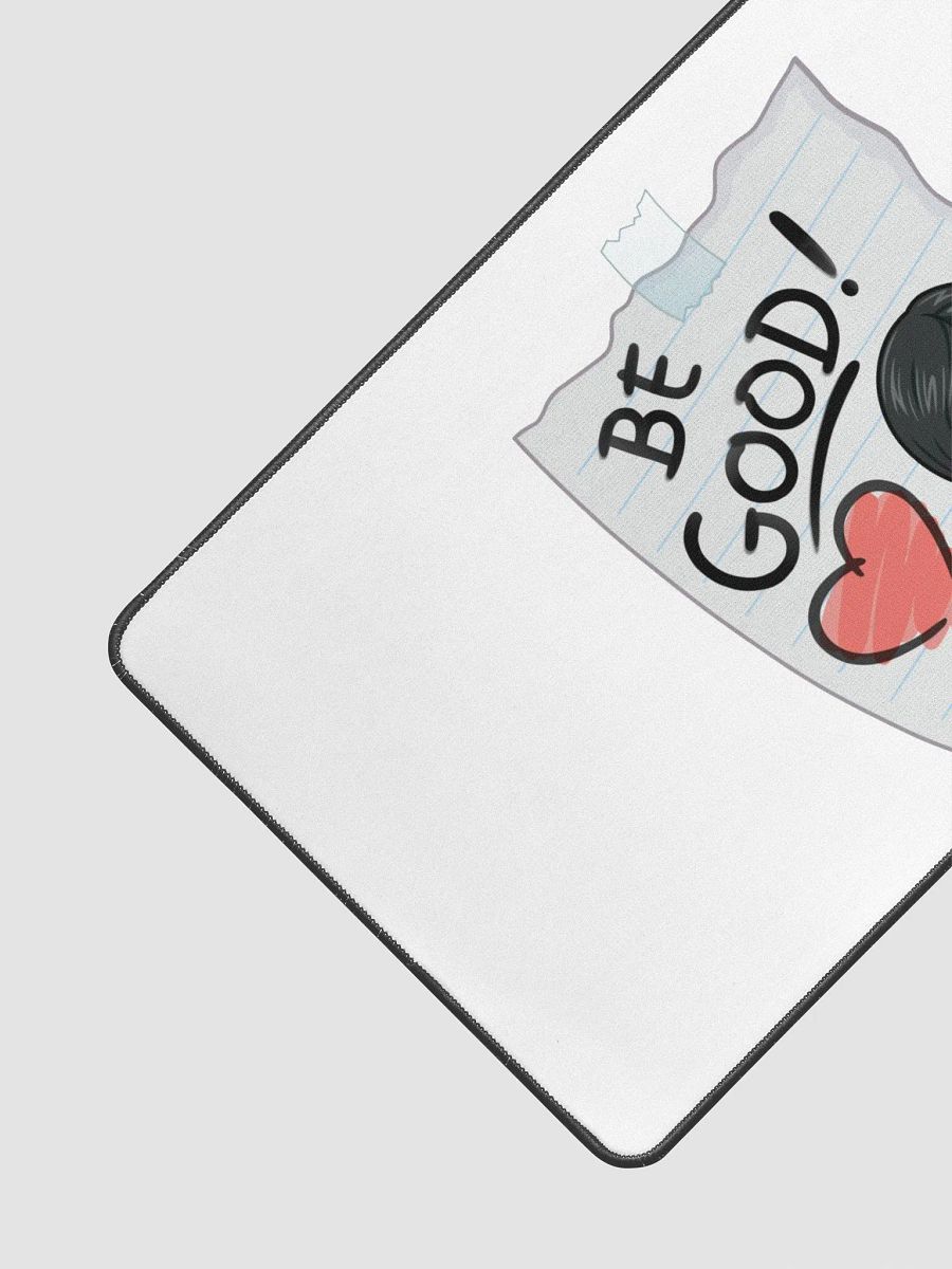 Be good deskmat product image (3)