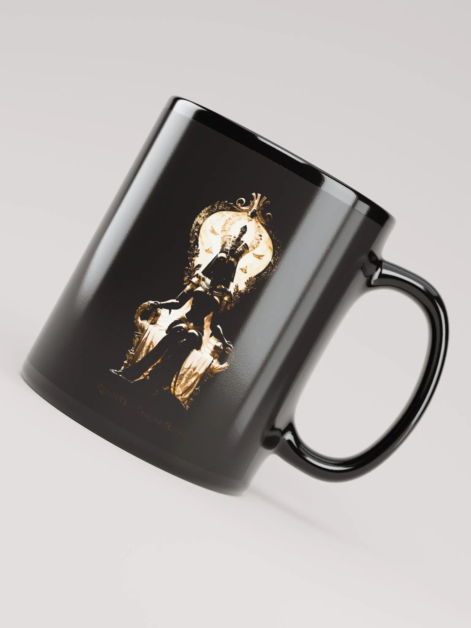 Queen Not Throne Reigns product image (3)